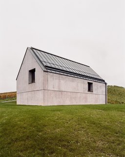 House T by Atelier Ulrike Tinnacher - Photo 4 of 6 -