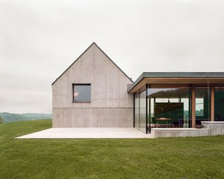 House T by Atelier Ulrike Tinnacher - Photo 6 of 6 -