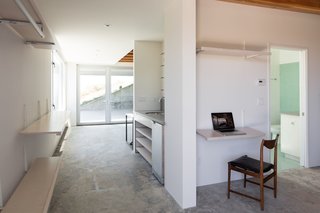 Glass House on California's North Coast - Photo 1 of 4 -