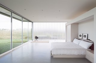 Glass House on California's North Coast - Photo 2 of 4 -
