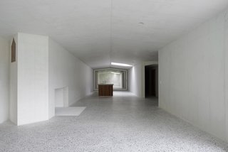 House in Laax by Valerio Olgiati - Photo 1 of 5 -
