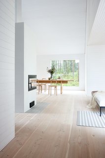 House K by Hirvilammi Architects - Photo 1 of 5 -