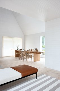 House K by Hirvilammi Architects - Photo 3 of 5 -