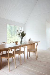 House K by Hirvilammi Architects - Photo 4 of 5 -