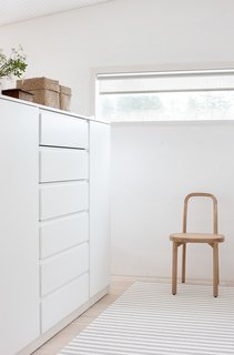 House K by Hirvilammi Architects - Photo 5 of 5 -