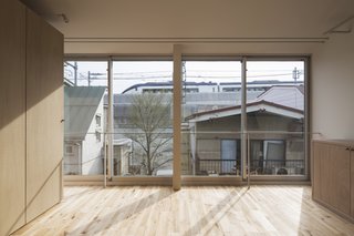 House in Tokyo by Ako Nagao + miCo - Photo 6 of 6 -