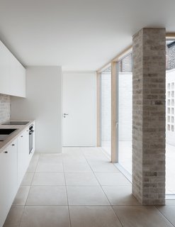 Mews House by Russell Jones - Photo 1 of 6 -