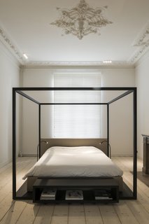 Maison de Maître by Hans Verstuyft Architecten - Photo 1 of 6 -