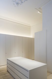Maison de Maître by Hans Verstuyft Architecten - Photo 2 of 6 -