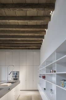 Maison de Maître by Hans Verstuyft Architecten - Photo 5 of 6 -