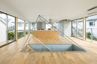 Oyamadai House by frontofficetokyo - Photo 1 of 5 -