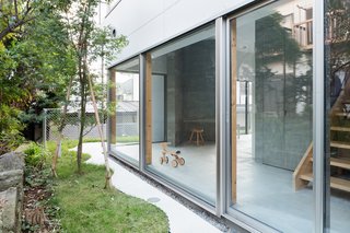 Oyamadai House by frontofficetokyo - Photo 4 of 5 -