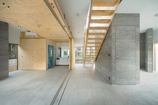 Oyamadai House by frontofficetokyo - Photo 5 of 5 -