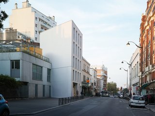 Belleville by Septembre - Photo 2 of 4 -