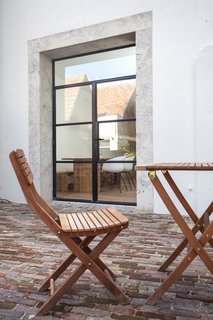 House 20×3 Zierikzee by Tim de Graag - Photo 4 of 6 -