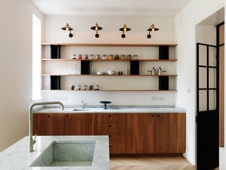 West London House by Studio Maclean - Photo 1 of 5 -