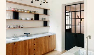 West London House by Studio Maclean - Photo 2 of 5 -