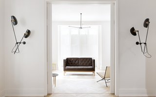 West London House by Studio Maclean - Photo 3 of 5 -