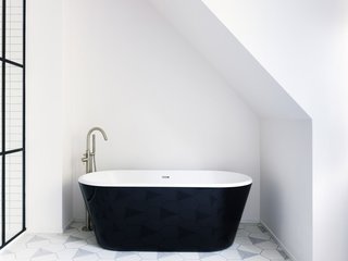 West London House by Studio Maclean - Photo 4 of 5 -