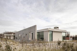Villa CD by Office O Architects - Photo 5 of 6 -