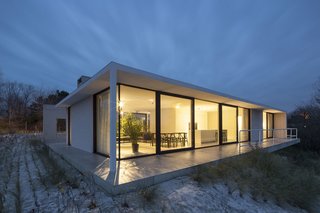 Villa CD by Office O Architects - Photo 6 of 6 -