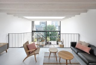 Lofthouse I by Marc Koehler Architects - Photo 2 of 4 -