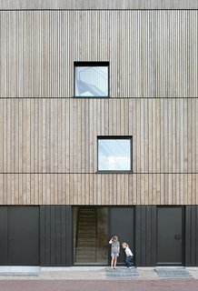 Lofthouse I by Marc Koehler Architects - Photo 4 of 4 -