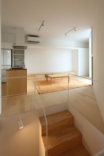 House with 30,000 Books by Takuro Yamamoto Architects - Photo 6 of 6 -