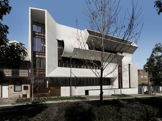 Indigo Slam by Smart Design Studio - Photo 1 of 5 -