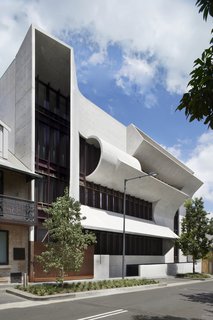 Indigo Slam by Smart Design Studio - Photo 3 of 5 -