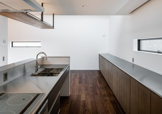 Residence in Sotohisumi by Nakasai Architects - Photo 3 of 6 -