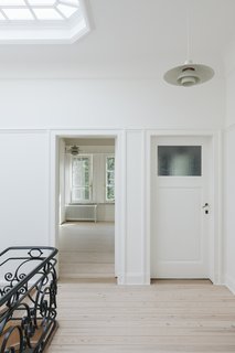 House F Antwerp by Hans Verstuyft Architecten - Photo 1 of 7 -