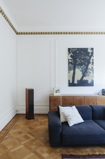 House F Antwerp by Hans Verstuyft Architecten - Photo 5 of 7 -