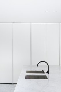 House F Antwerp by Hans Verstuyft Architecten - Photo 6 of 7 -