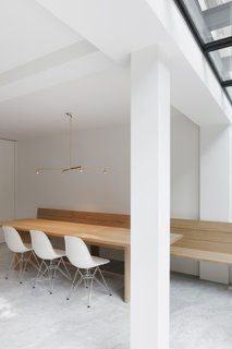 House F Antwerp by Hans Verstuyft Architecten - Photo 7 of 7 -