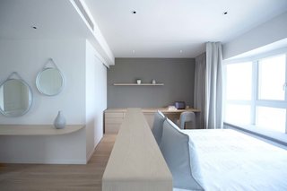 Disappearing Corridor by Bean Buro - Photo 3 of 5 -