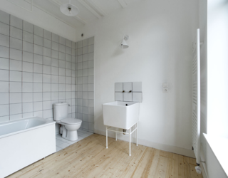 Artists Residency by Niney and Marca Architects - Photo 1 of 5 -