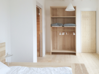 Artists Residency by Niney and Marca Architects - Photo 2 of 5 -