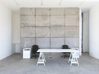 Artists Residency by Niney and Marca Architects - Photo 4 of 5 -