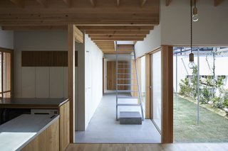 # House by ninkipen! - Photo 3 of 4 -