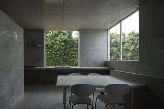 House in Akitsu by Kazunori Fujimoto Architect & Associates - Photo 3 of 5 -