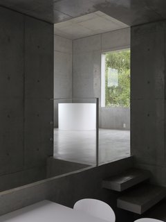 House in Akitsu by Kazunori Fujimoto Architect & Associates - Photo 5 of 5 -