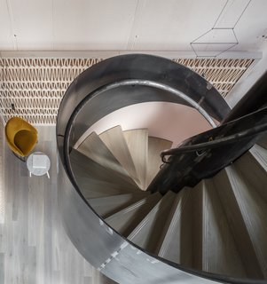 Leman Locke London by Grzywinski+Pons - Photo 2 of 6 -