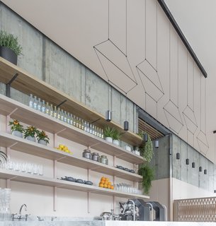 Leman Locke London by Grzywinski+Pons - Photo 3 of 6 -