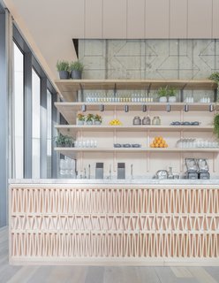 Leman Locke London by Grzywinski+Pons - Photo 6 of 6 -