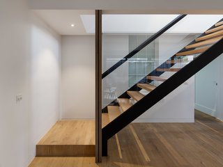 Albert Park House by Technē - Photo 1 of 4 -