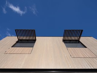 Albert Park House by Technē - Photo 4 of 4 -