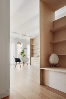Home in Mitre by Bajet Giramé - Photo 2 of 6 -
