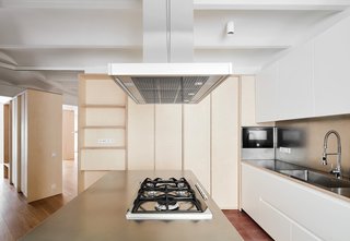 Home in Mitre by Bajet Giramé - Photo 6 of 6 -