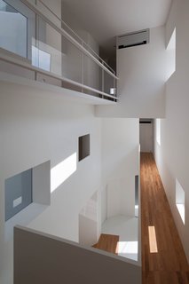 ANGLE by Hiroyuki Arima + Urban Fourth - Photo 1 of 4 -